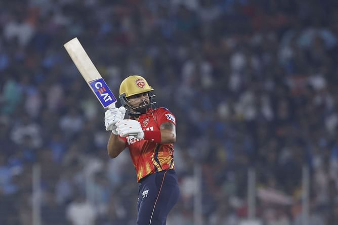 IPL 2025 Fantasy League: Best Fantasy XI for Match 13 - LSG vs PBKS | IPL Fantasy Tips