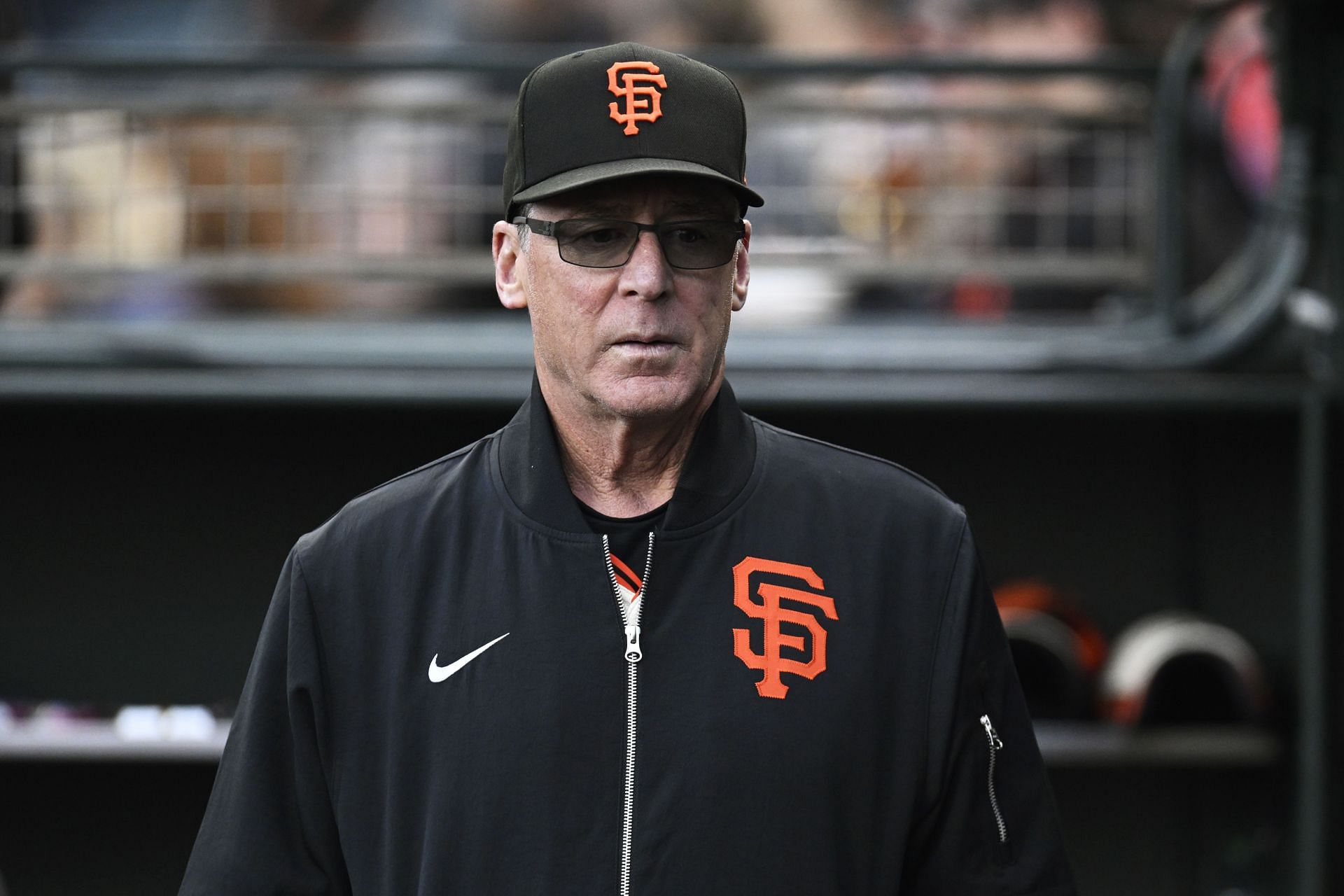 Cincinnati Reds v San Francisco Giants - Source: Getty