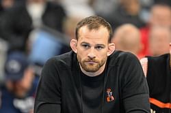 David Taylor drops 5-word reaction as two-time NCAA champion Nick Gwiazdowski retires