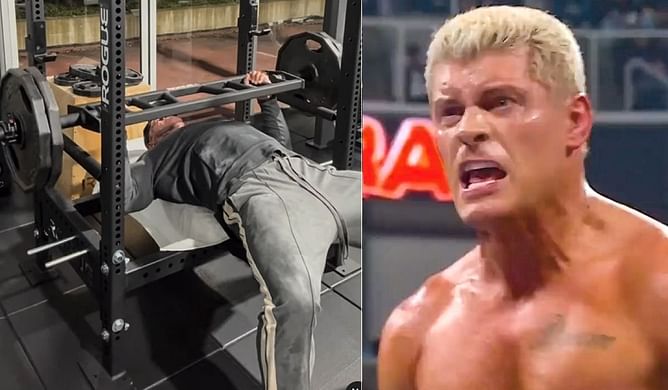 Cody Rhodes to lose his Undisputed WWE Title at WrestleMania 41, but not to John Cena? Exploring the possibility