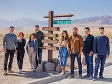 Where was Rock the Block season 6 filmed? Details about the location and more explored