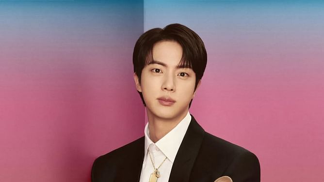 BANGTAN TV drops the preview for BTS' Jin's Run Jin episode 29 featuring YouTuber Mimiminu