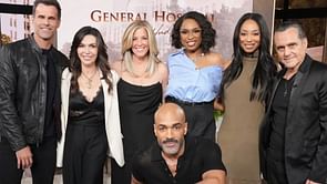 What is Esplanade project on General Hospital? Everything you need to know