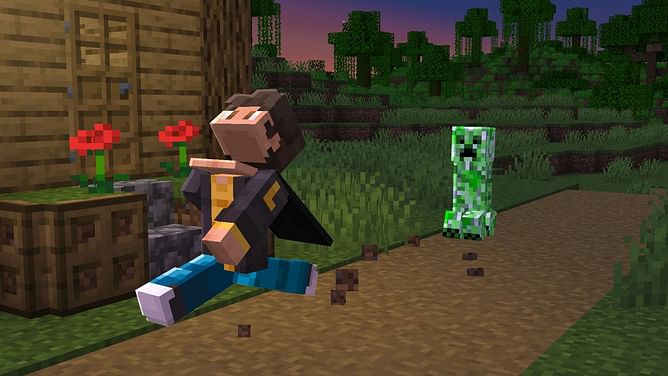 Minecraft REPO Heads mod guide