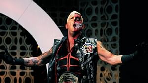 Dustin Rhodes drops sudden teaser for AEW All In
