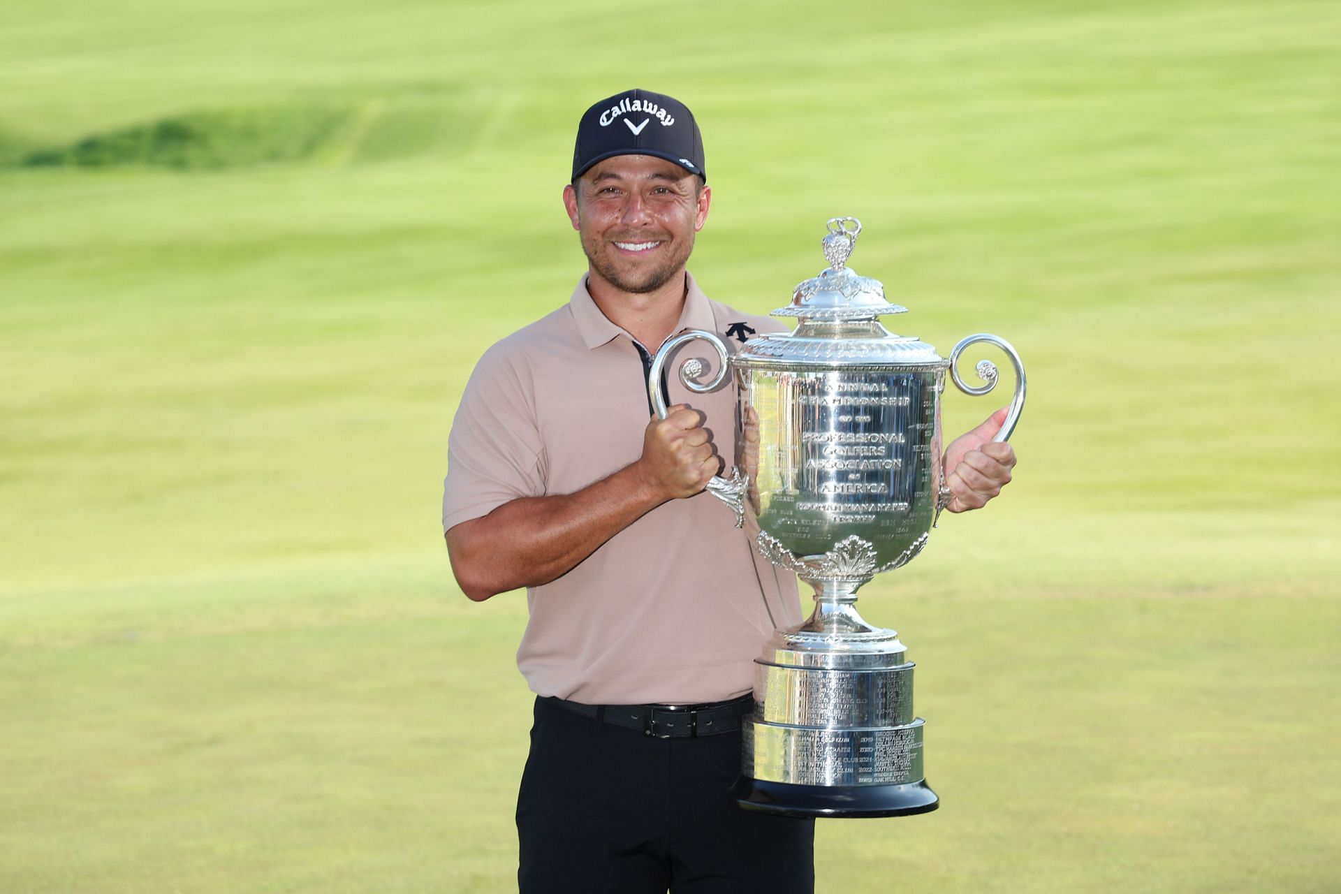 2024 PGA Championship - Final Round - Source: Getty