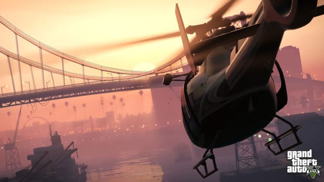 How to play GTA 5 on Android mobiles in 2025