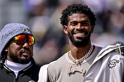 3-time Super Bowl champ drops candid take on Shedeur Sanders as potential Browns starter