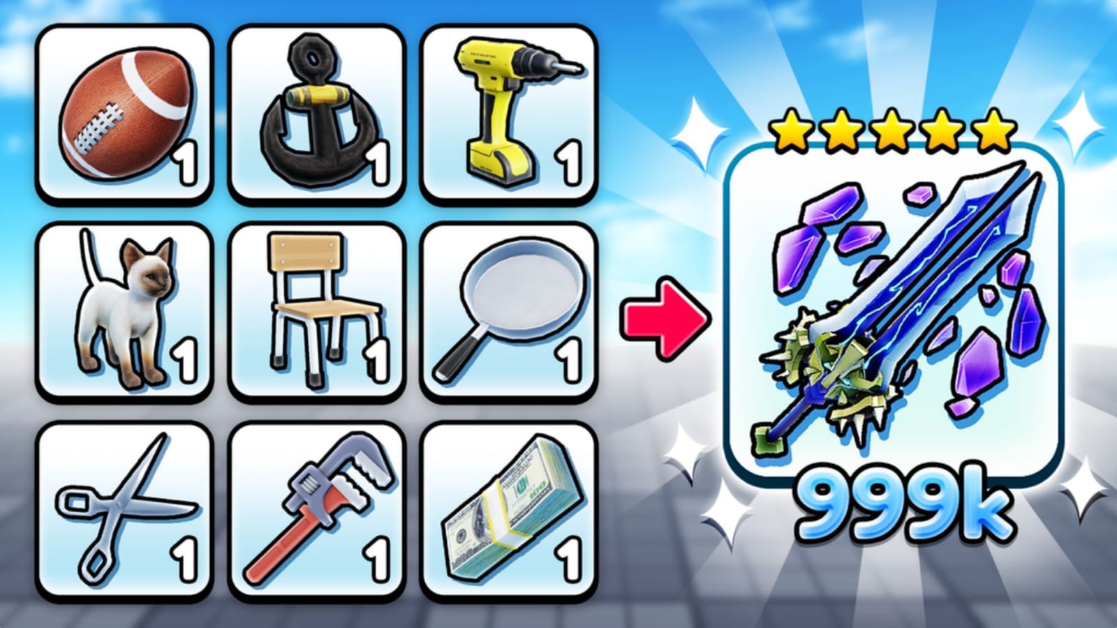 Force Master X codes