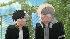 Wind Breaker season 2 episode 4: CloverWorks' humorous approach greatly enhances Sakura's character development