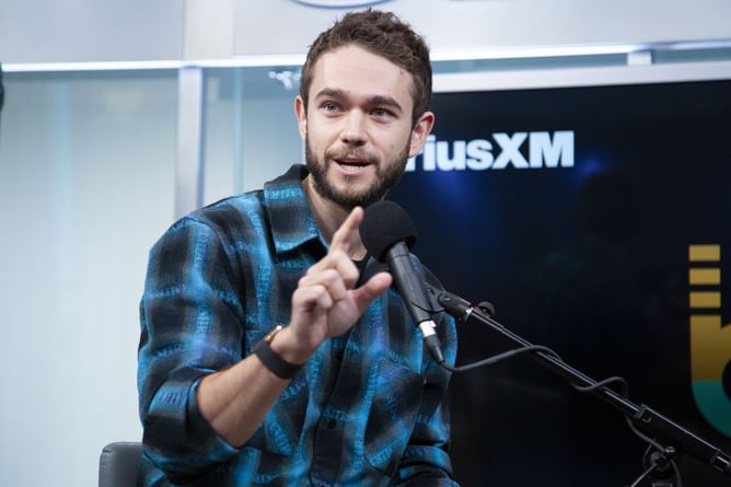“It was all so special” — Fans lose it as Zedd drops Severance theme live at Coachella with LA Philharmonic