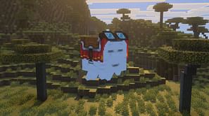 How Mojang could further improve happy ghast in Minecraft