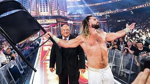 4 directions for Paul Heyman and Seth Rollins following the main event of WWE WrestleMania 41 Night 1