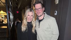 J.T. Miller's wife Natalie shares glimpse of streak meal prepared by 'Chef JT'