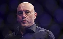 A stunned Joe Rogan reacts to China allegedly engineering DNA of babies for enhanced intelligence: "Are they already winning chess championships?"
