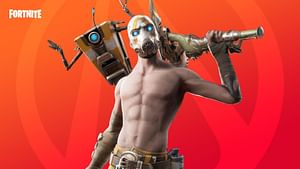 How to get Psycho Bandit skin in Fortnite