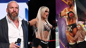 Mariah May's old tweets about Triple H resurface online amid rampant WWE signing rumors