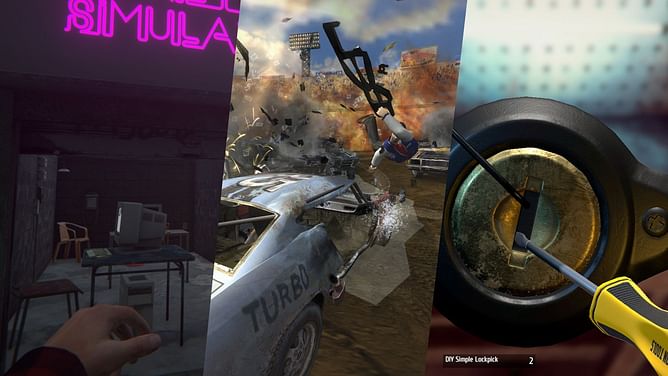 5 games you should try if you enjoyed Schedule 1