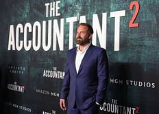 "It’s Sen Affleck" — Ben Affleck fans are gushing all over as The Accountant 2 actor joins Sentinels