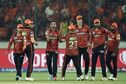 "Ki haal hai?" - SRH star exchanges pleasantries with media, treats a fan with selfie ahead of MI vs SRH IPL 2025 match [Watch]