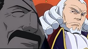 5 Anime kings who fight on the frontlines (& 5 who never leave their throne)