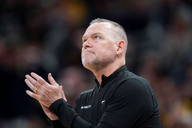 Insider reveals Mike Malone's fiery reaction to getting fired by Denver Nuggets