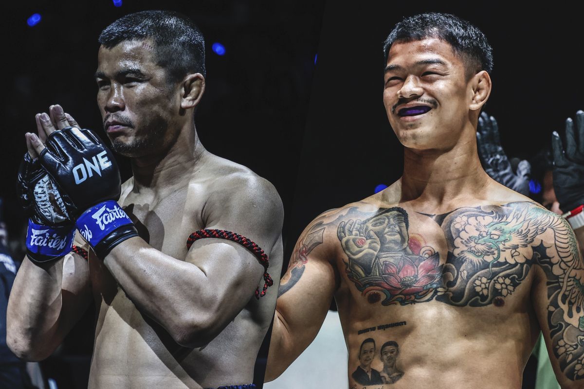 “A skillful fighter” - Nong-O lauds Kongthoranee’s impressive technical mastery of ‘The Art of Eight Limbs’