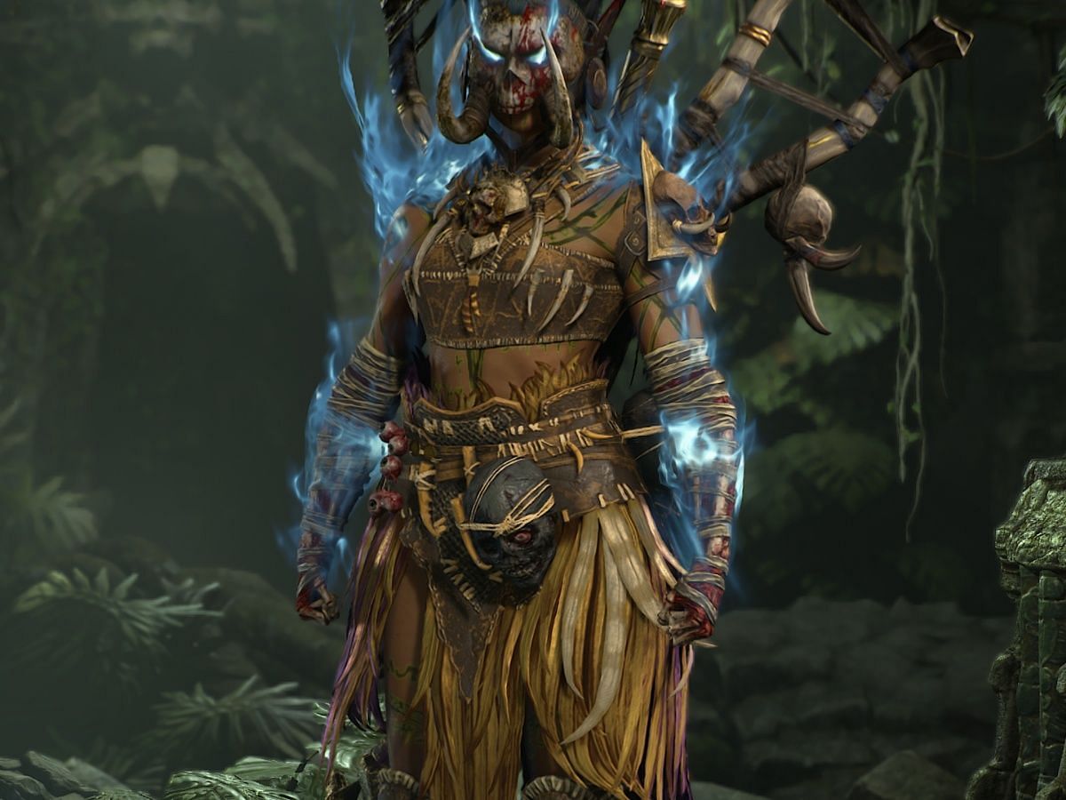 Spiritborn are still viable, just not quite where they were at launch (Image via Blizzard Entertainment)