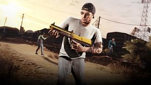How to increase strength in GTA Online (2025)