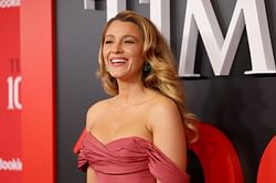 "We're excited to tell her story" - TIME magazine CEO explains decision to include Blake Lively in 100 Most Influential People list