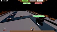 Limbus Defense gameplay (Image via Roblox)