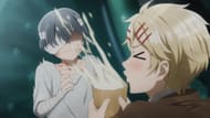 Ciel and Finnian in the episode (Image via Cloverworks)