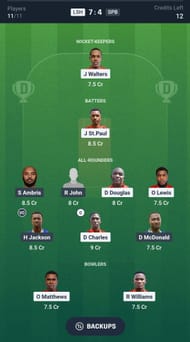 Fantasy suggestion #2