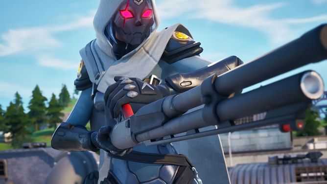 How to get the Elite Zadie skin in Fortnite for free