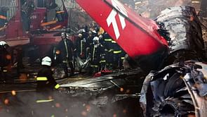 5 tragic revelations from Netflix's A Tragedy Foretold: Flight 3054