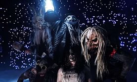 The Wyatt Sicks’ latest whereabouts may have subtly confirmed their WWE status for WrestleMania 41