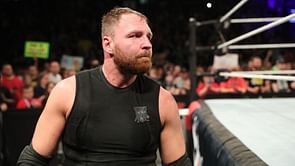 AEW Dynasty 2025 का मैच कार्ड: टॉप स्टार्स का दिखेगा जलवा, Jon Moxley की बादशाहत का होगा अंत?