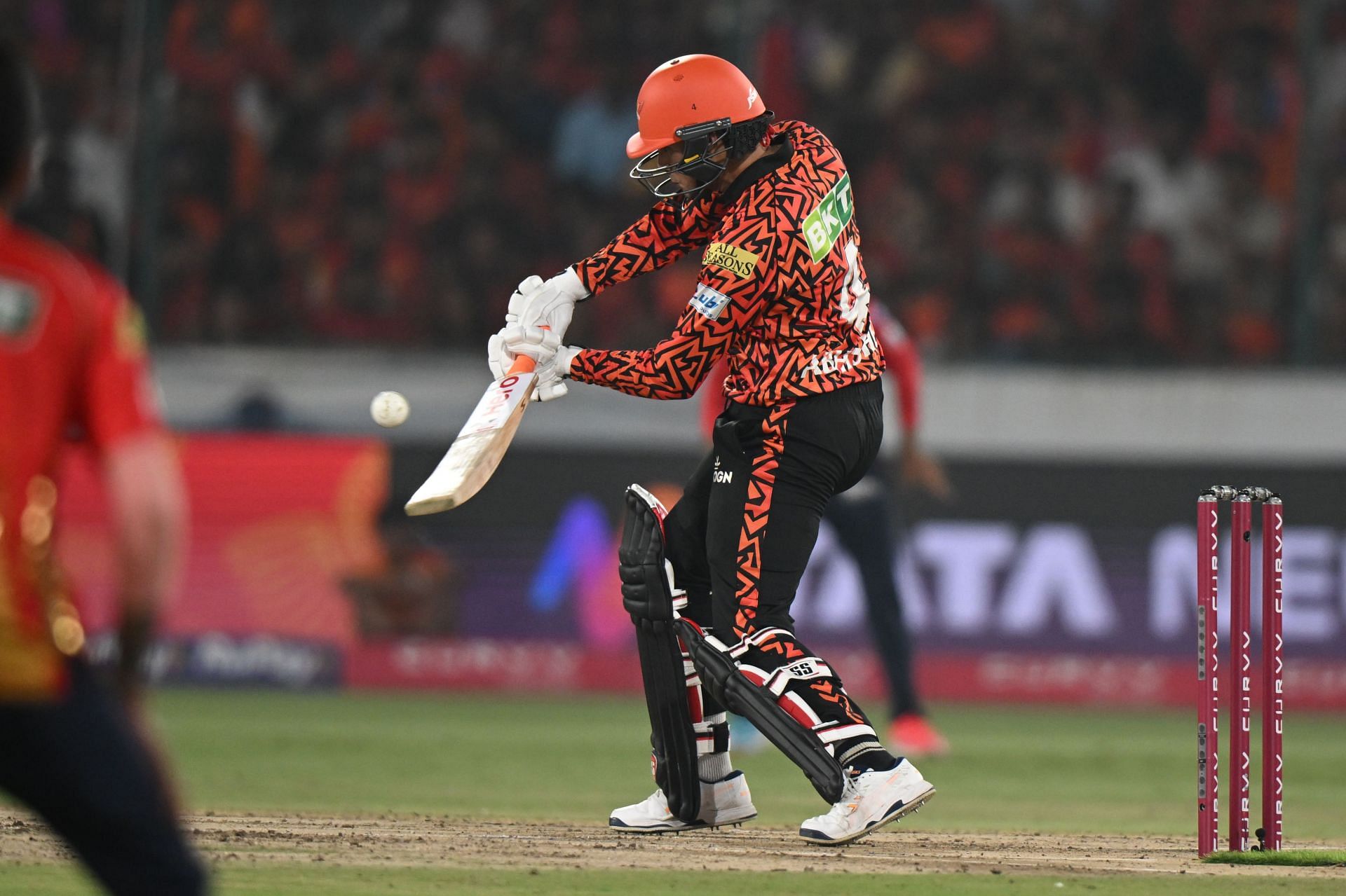 2025 IPL - Sunrisers Hyderabad v Punjab Kings - Source: Getty