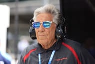Mario Andretti - Source: Getty