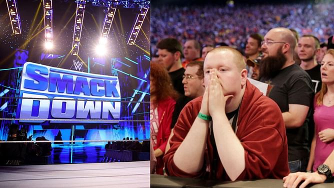 WWE legend to make final SmackDown appearance and walk out citing backstage frustration? Exploring the possibility