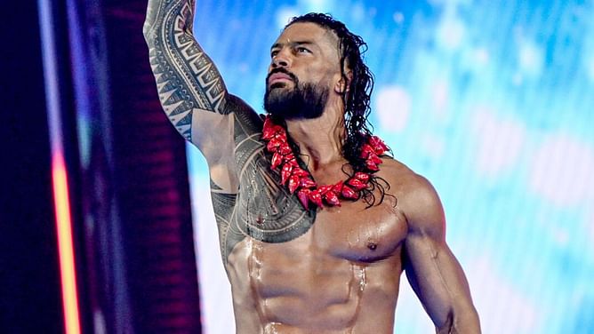 Roman Reigns could make amends and reunite major faction, says ex-WWE star, to take on Paul Heyman's new alliance