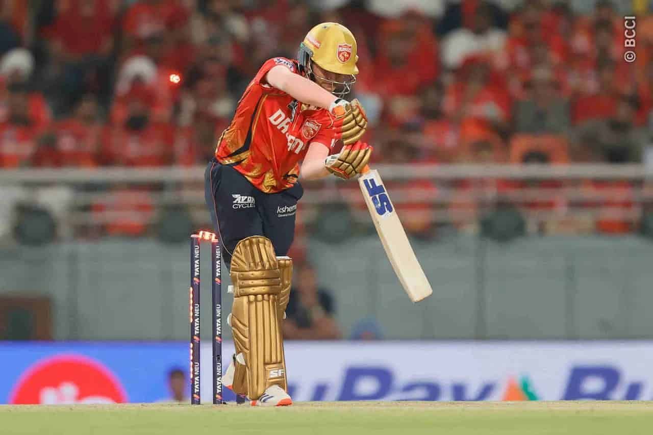 Punjab Kings will be the home team (Image: IPLT20.com/BCCI)