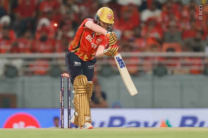 PBKS vs CSK, IPL 2025: New PCA Stadium, New Chandigarh pitch history and T20 records