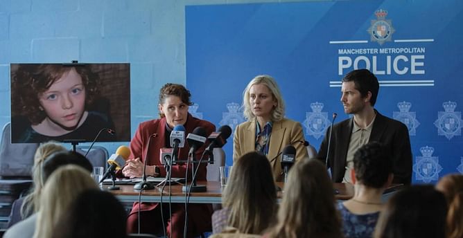 How many episodes are there in The Stolen Girl season 1? Details explored