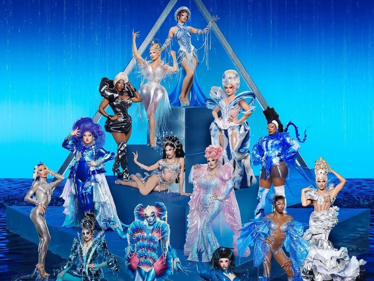 RuPaul