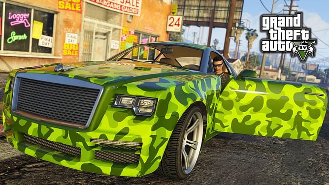GTA 5 Online Xbox Game Pass update today (April 15, 2025): Expected release time