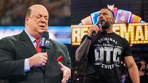 4 potential endings to WWE SmackDown tonight