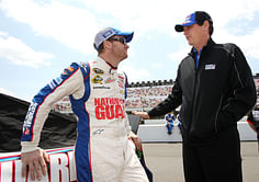 “Just the dangers of pit road”: NASCAR Insider absolves all culprits in scary incident at Talladega