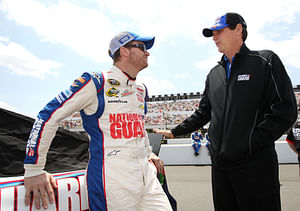 “Just the dangers of pit road”: NASCAR Insider absolves all culprits in scary incident at Talladega