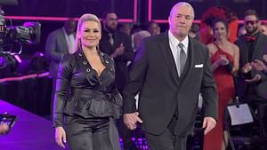 WWE star is on Bret Hart's level, according to Natalya (Exclusive)